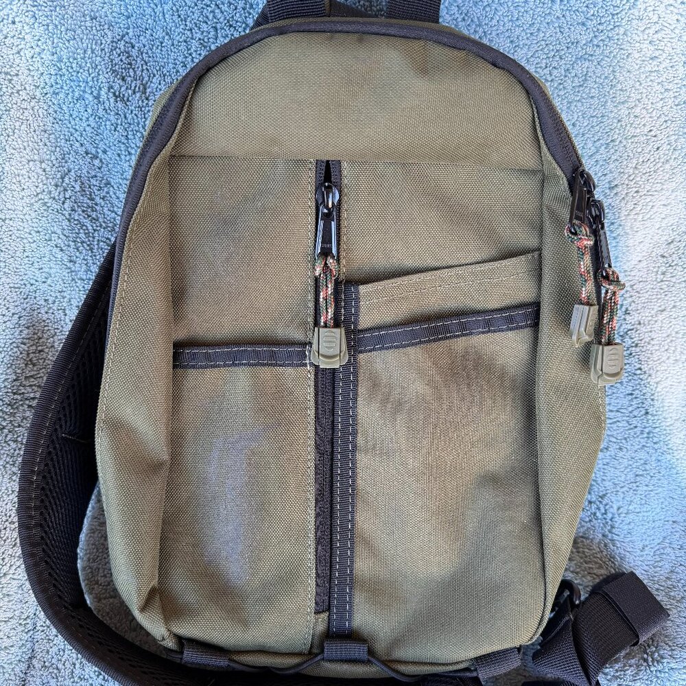 Viperade Crossbody/Sling Bag